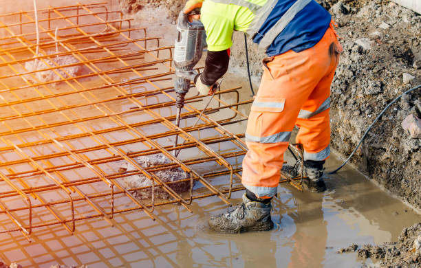 Best Commercial Concrete Contractor  in Tucson, AZ